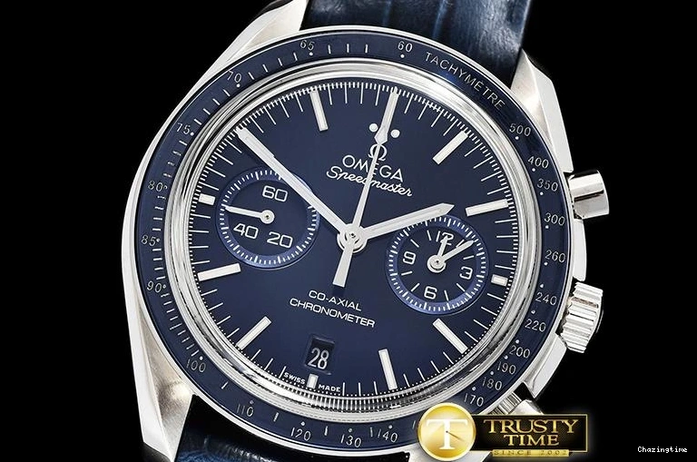 1031 OMG0542A – SpeedMaster MoonWatch